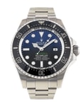 Pre-Owned Rolex Deepsea Watch